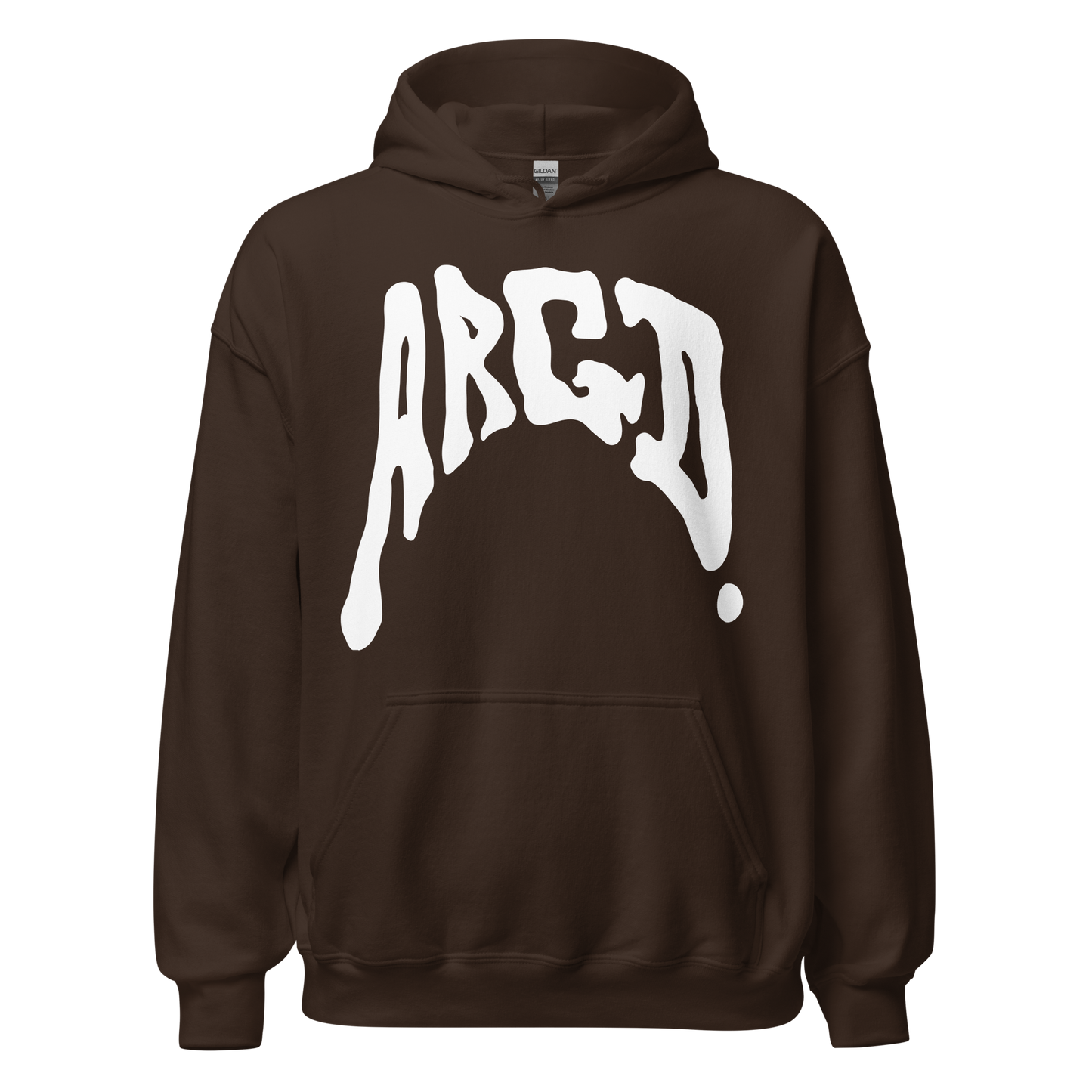 Earths Embrace Hoodie