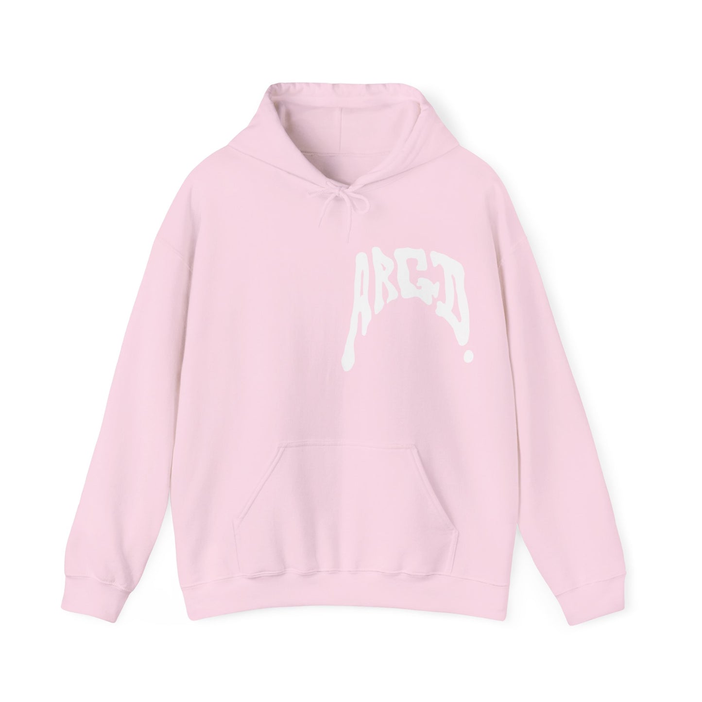 Aurora’s Kiss Hoodie