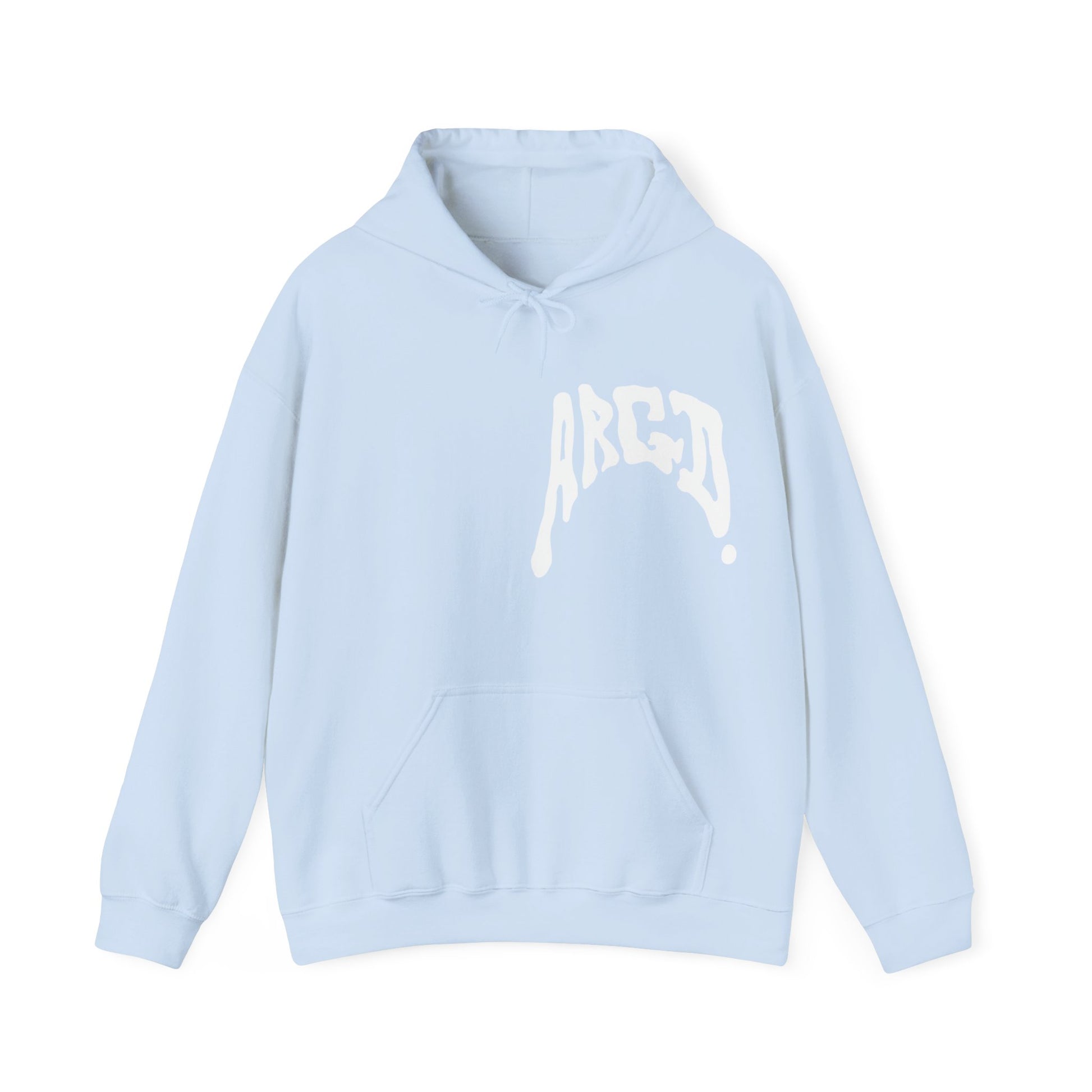 Vesper’s Sky Hoodie