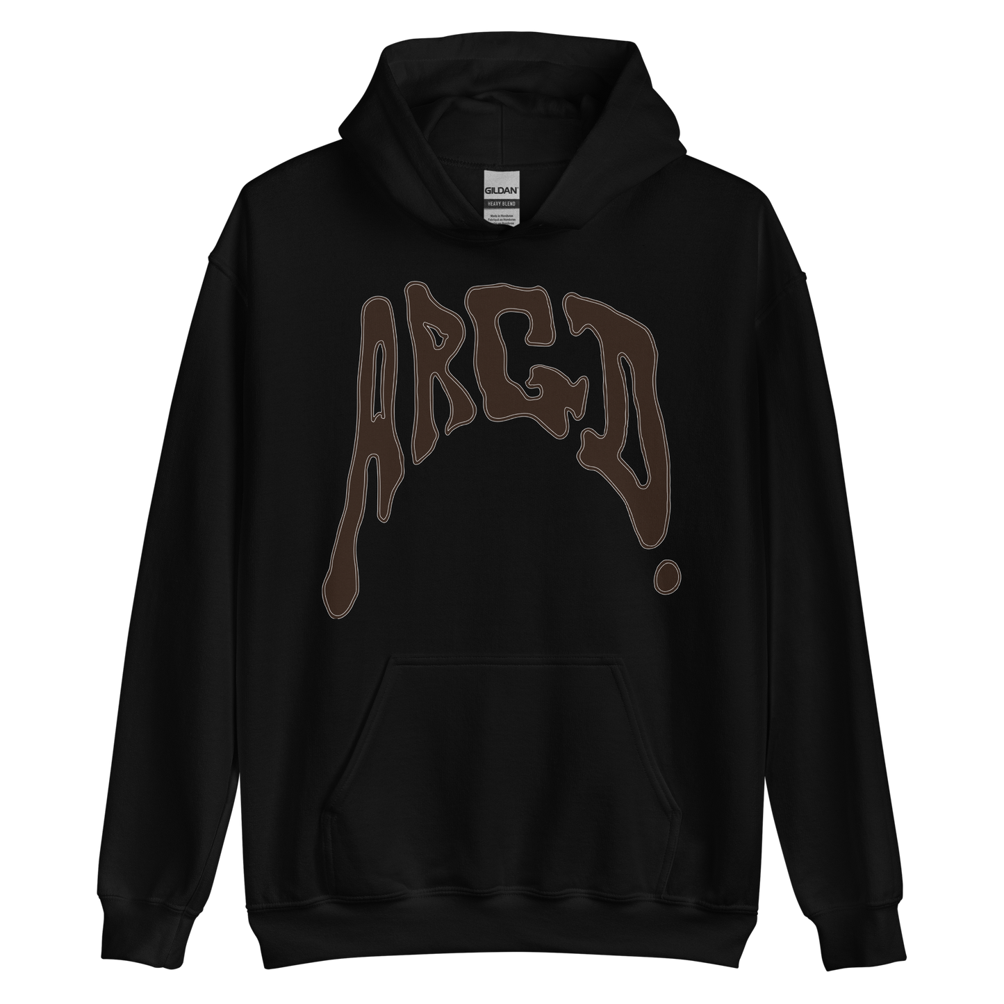 Shadowed Earth Hoodie