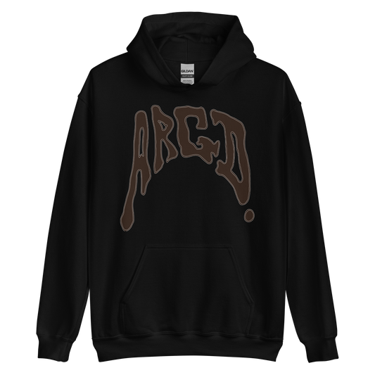 Shadowed Earth Hoodie