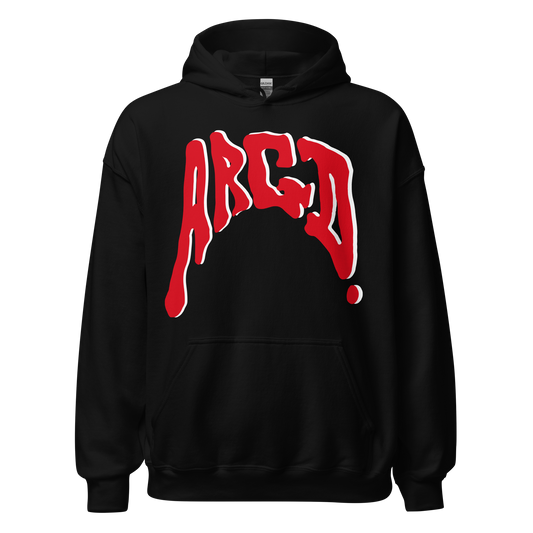 The Bloodshed Hoodie